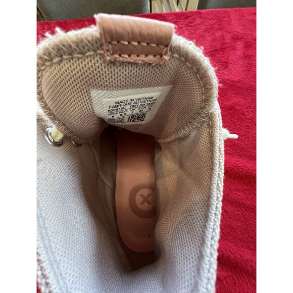 Converse All Star Women’s Size 9.5 Run Star Motion HI Shoes Sneakers - Picture 10 of 12